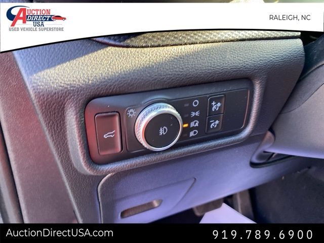 2020 Ford Explorer ST Raleigh NC