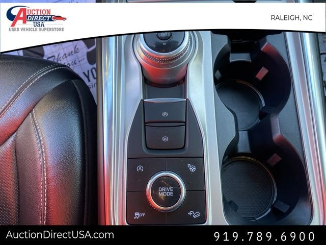 2020 Ford Explorer ST Raleigh NC