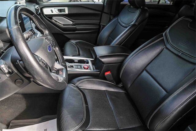 2020 Ford Explorer ST Renton WA