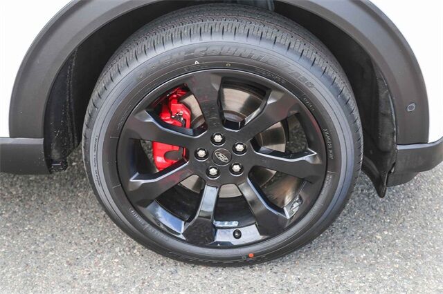 2020 Ford Explorer ST Renton WA