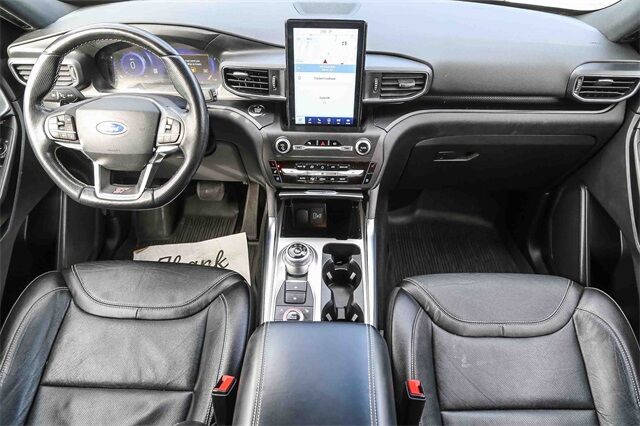 2020 Ford Explorer ST Renton WA