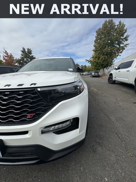 2020 Ford Explorer ST Renton WA