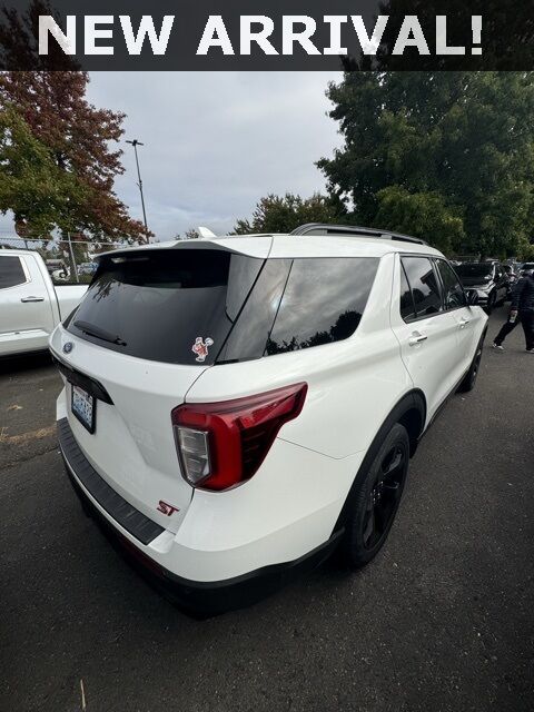 2020 Ford Explorer ST Renton WA