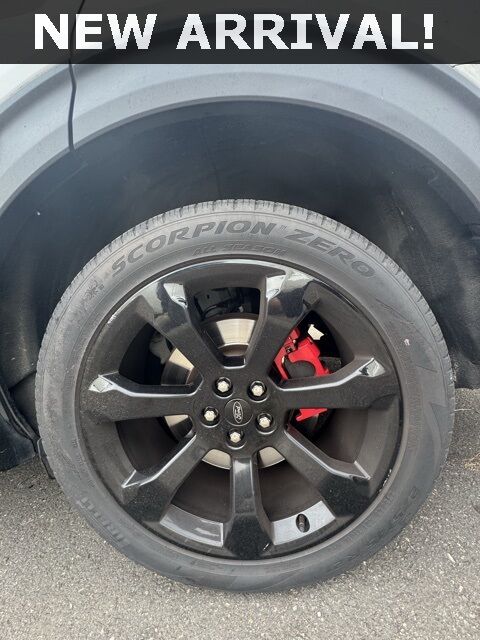 2020 Ford Explorer ST Renton WA