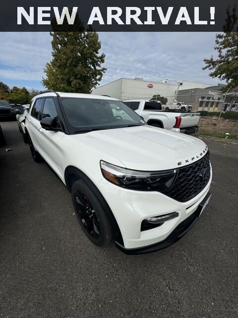2020 Ford Explorer ST Renton WA