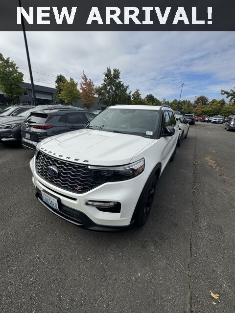 2020 Ford Explorer ST Renton WA