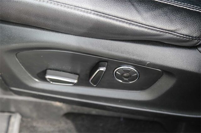 2020 Ford Explorer ST Renton WA