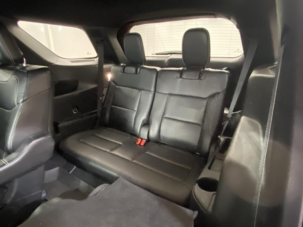 2020 Ford Explorer ST Richmond Hill NY