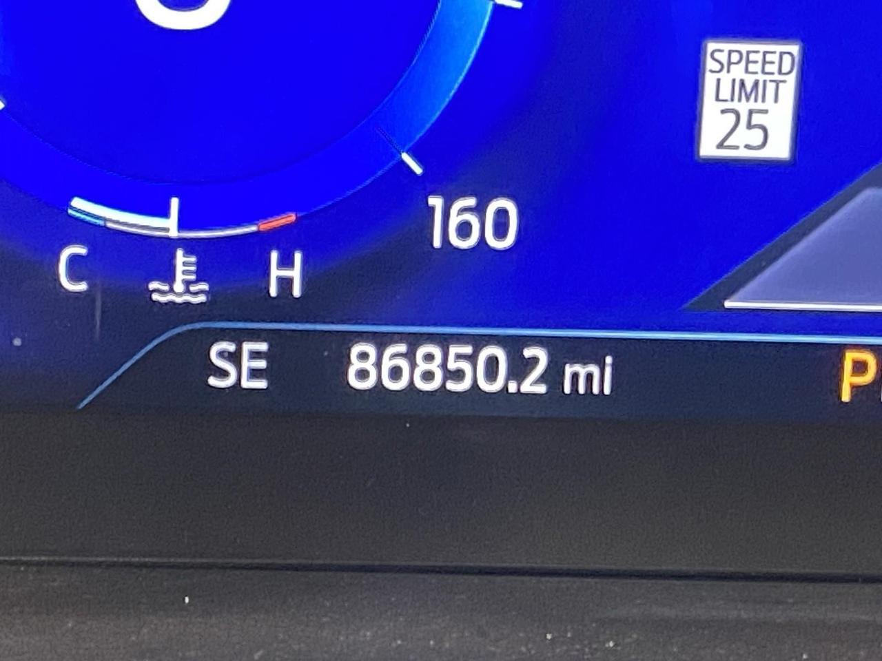 2020 Ford Explorer ST Richmond Hill NY