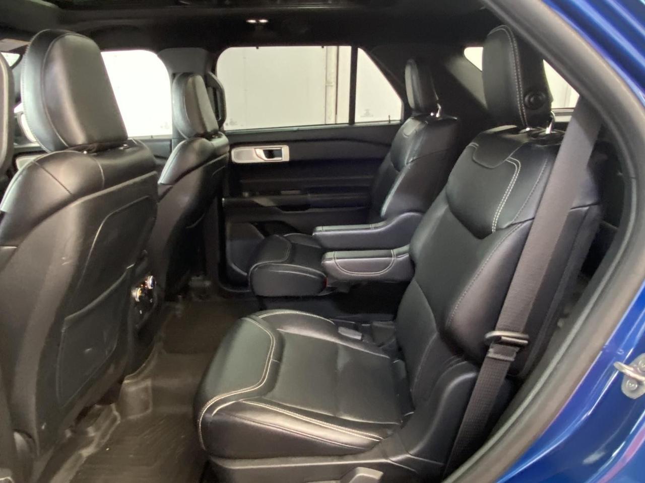 2020 Ford Explorer ST Richmond Hill NY