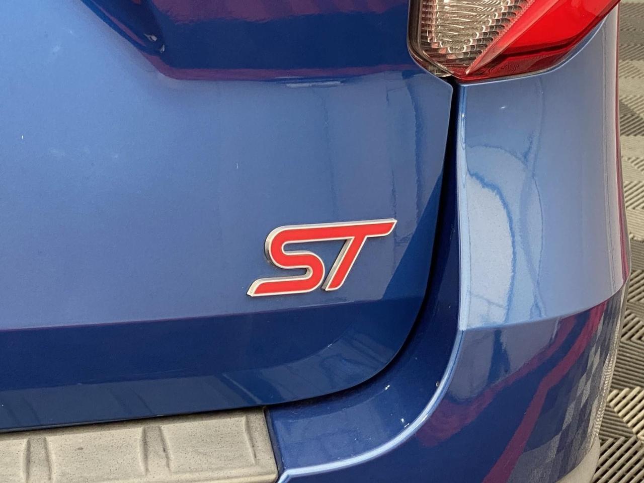 2020 Ford Explorer ST Richmond Hill NY