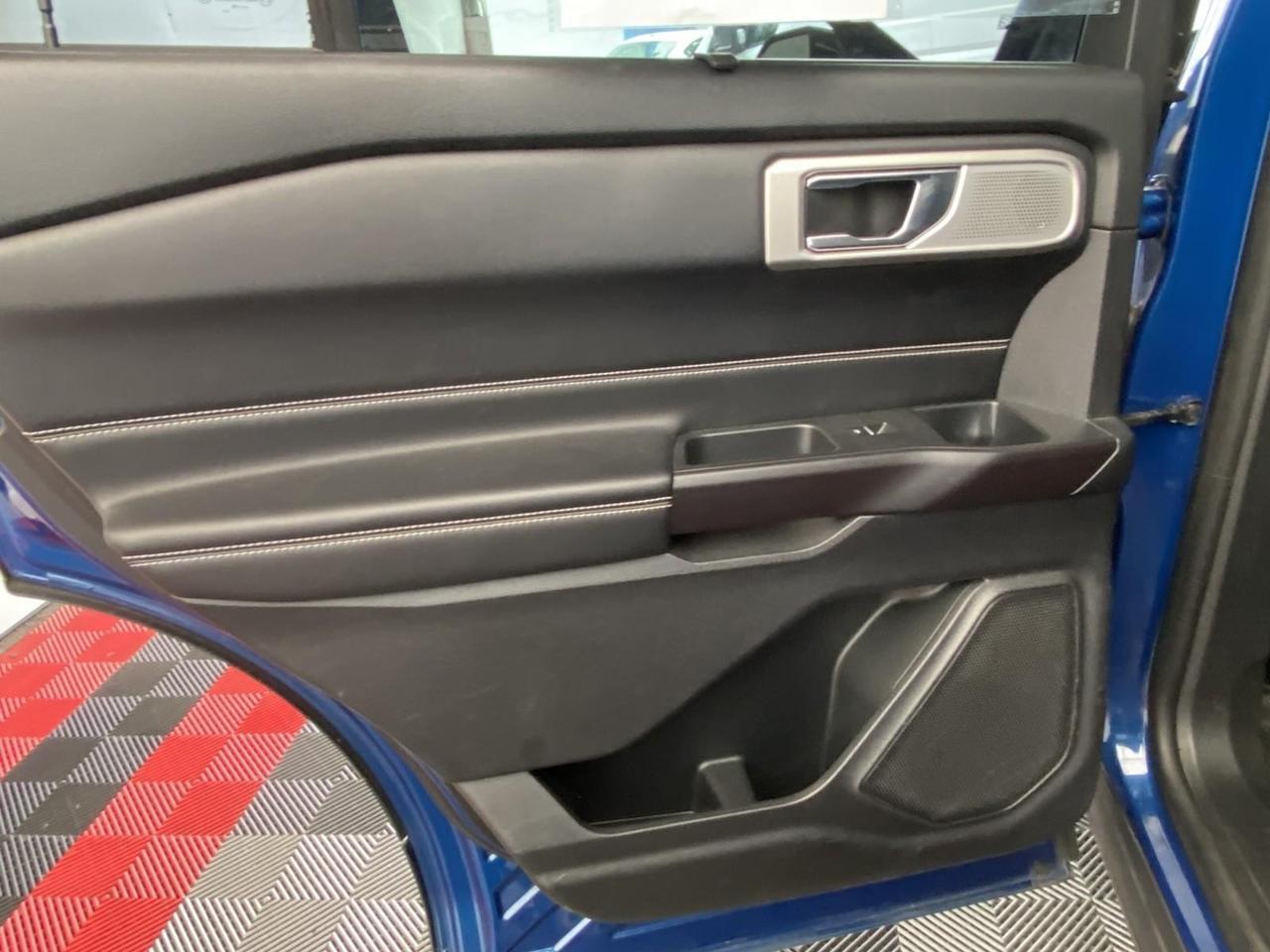 2020 Ford Explorer ST Richmond Hill NY