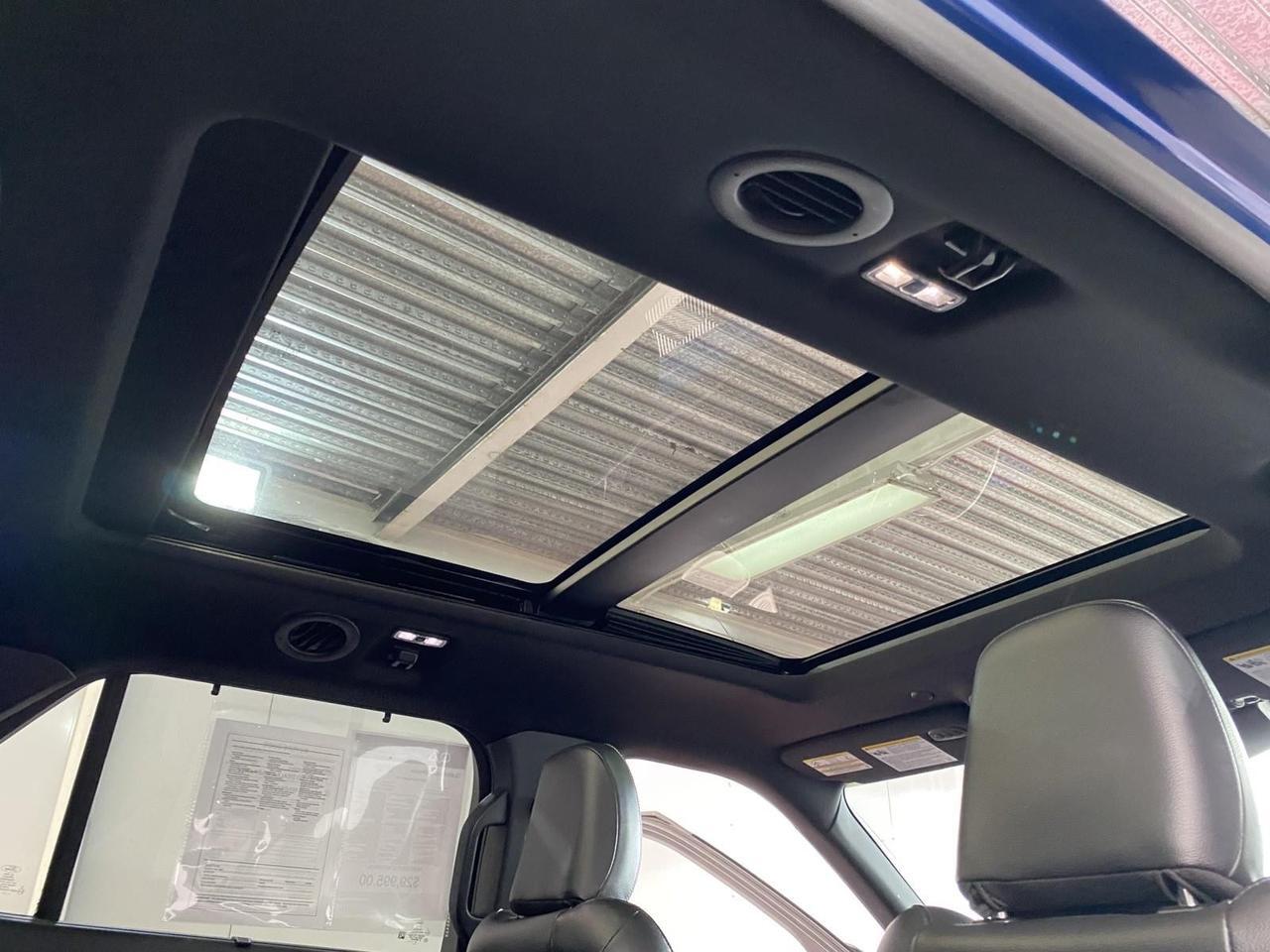 2020 Ford Explorer ST Richmond Hill NY