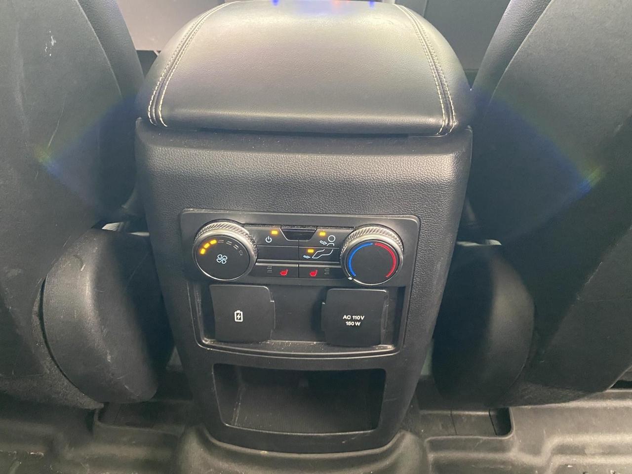 2020 Ford Explorer ST Richmond Hill NY