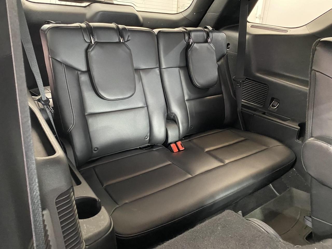 2020 Ford Explorer ST Richmond Hill NY