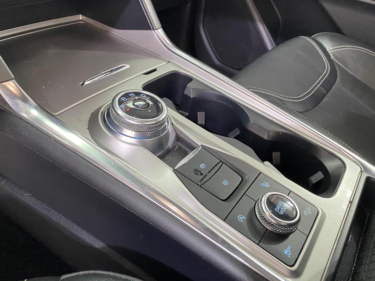 2020 Ford Explorer ST Richmond Hill NY