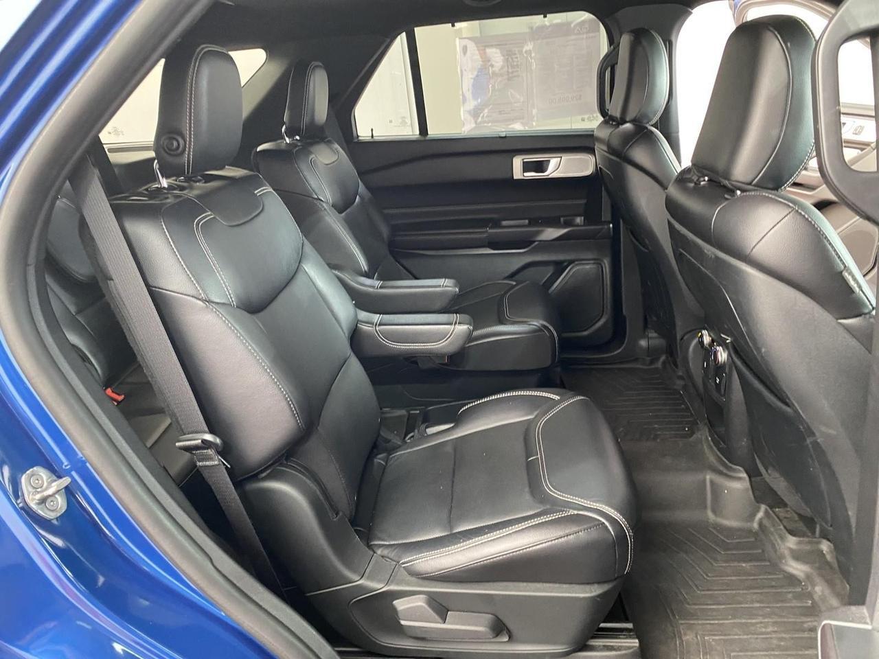 2020 Ford Explorer ST Richmond Hill NY