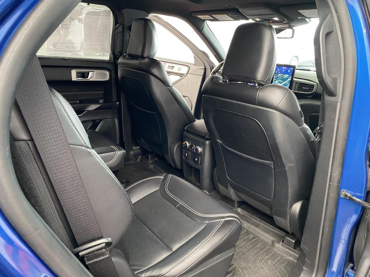 2020 Ford Explorer ST Richmond Hill NY