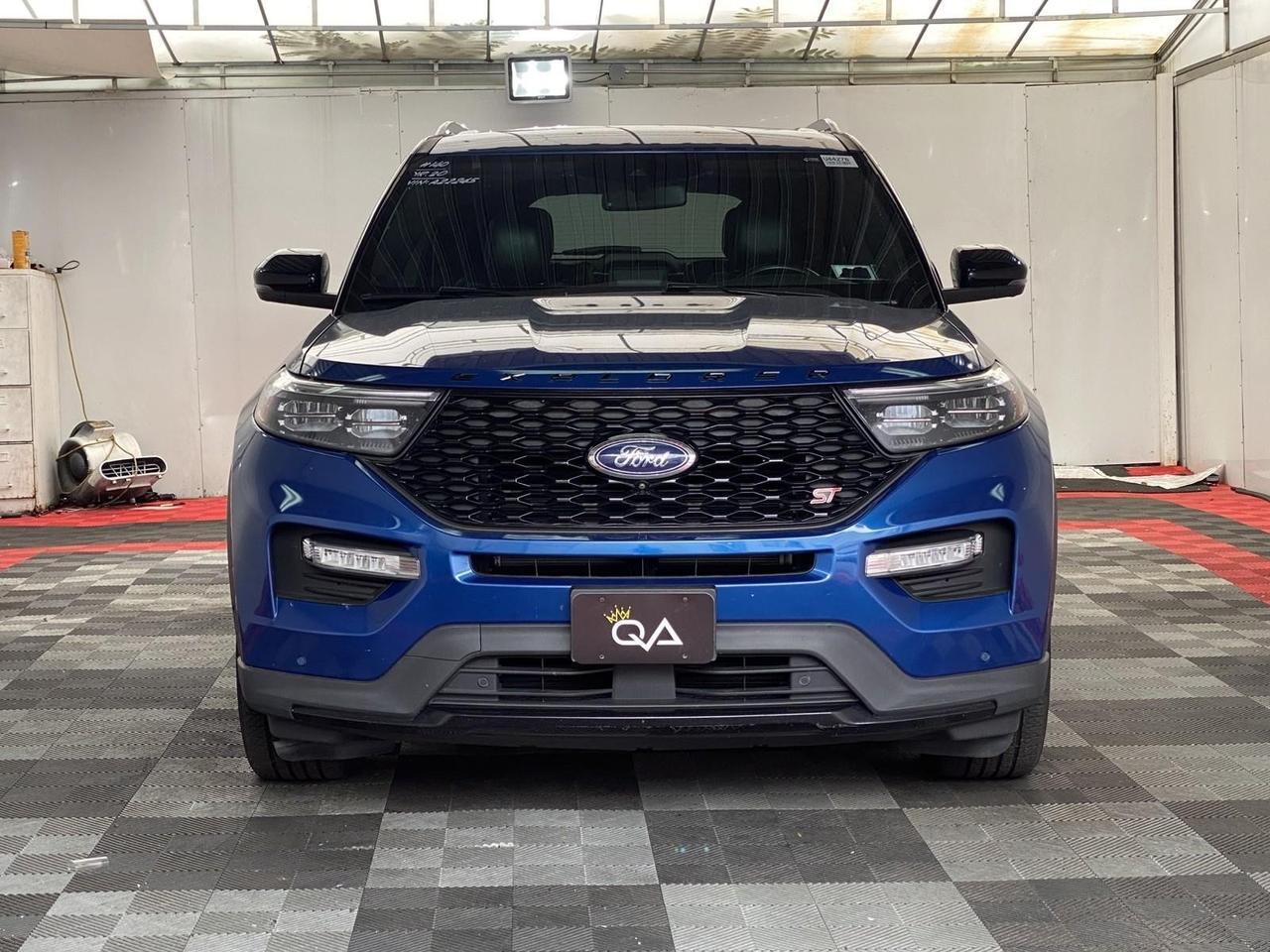 2020 Ford Explorer ST Richmond Hill NY
