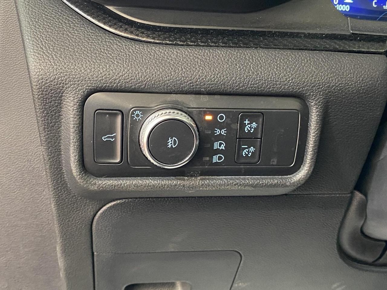 2020 Ford Explorer ST Richmond Hill NY