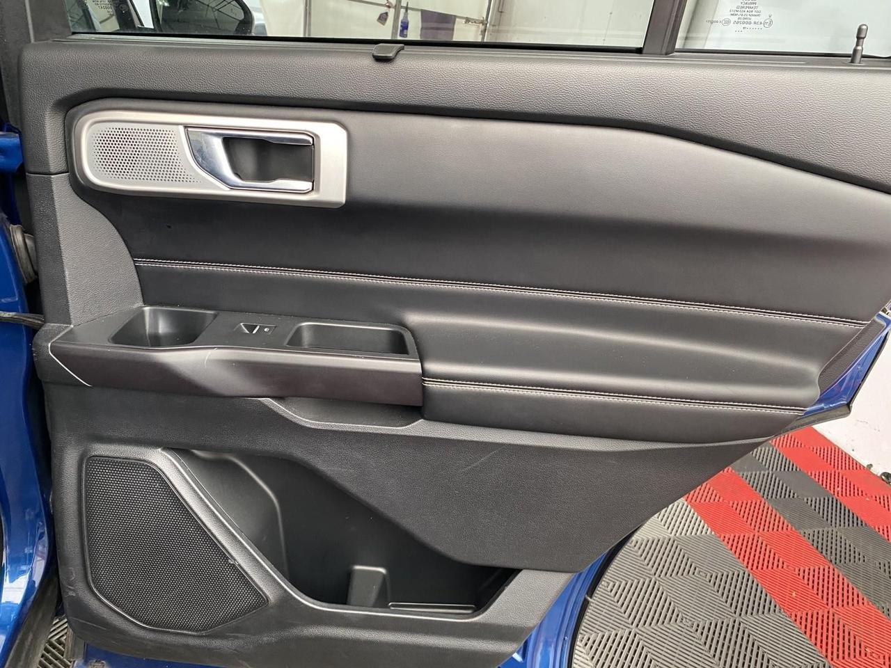 2020 Ford Explorer ST Richmond Hill NY