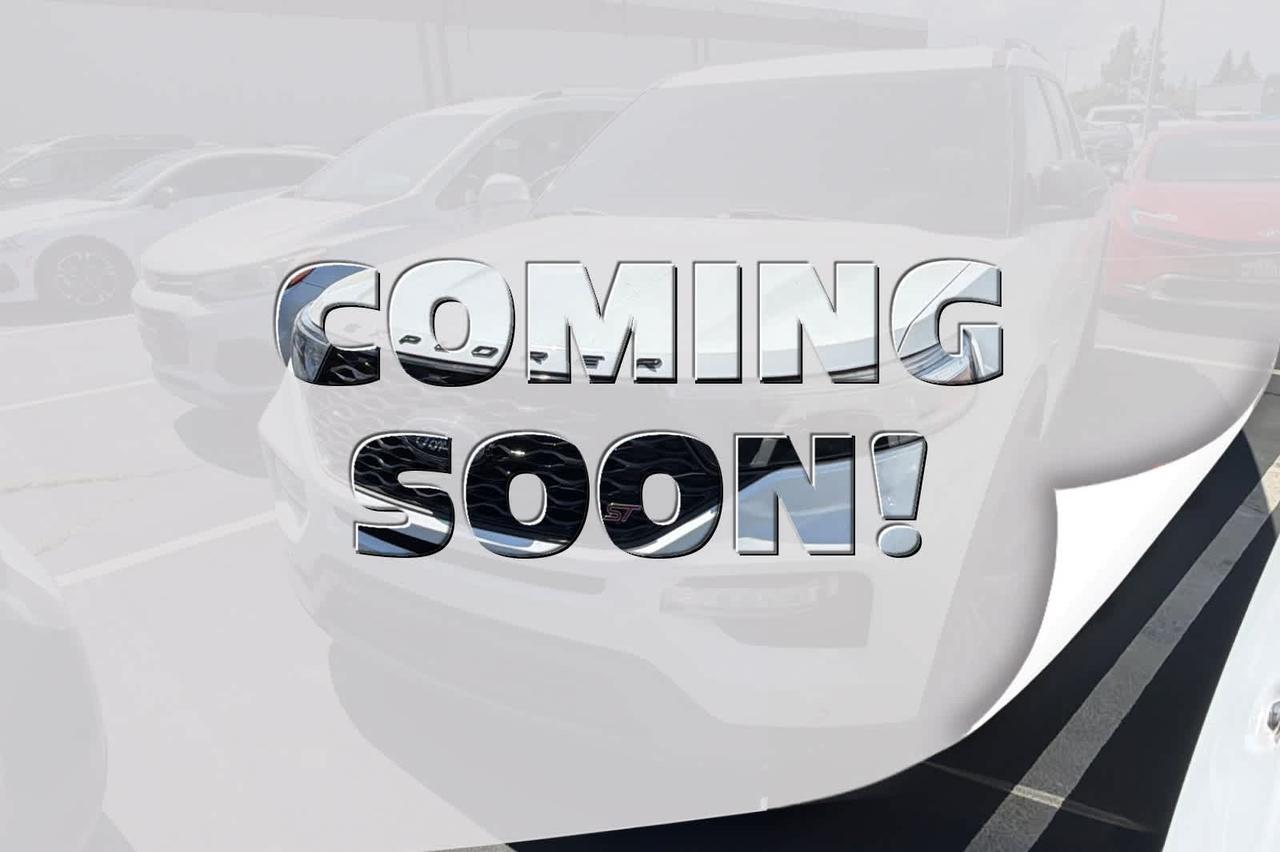 2020 Ford Explorer ST 4WD's photo