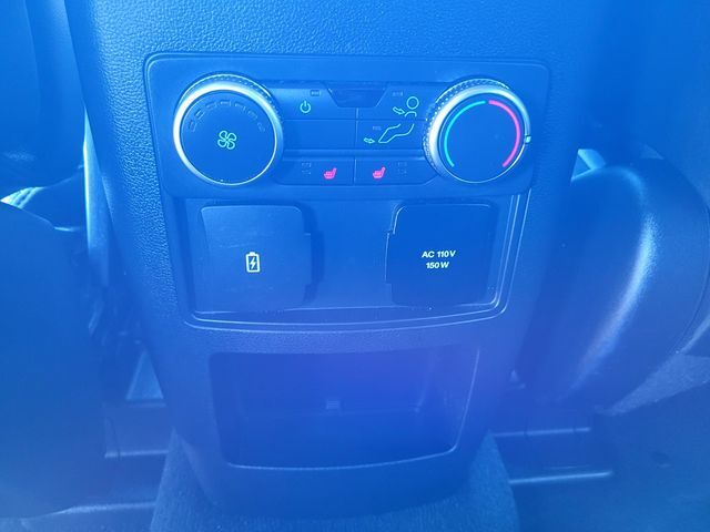 2020 Ford Explorer ST Roseville CA