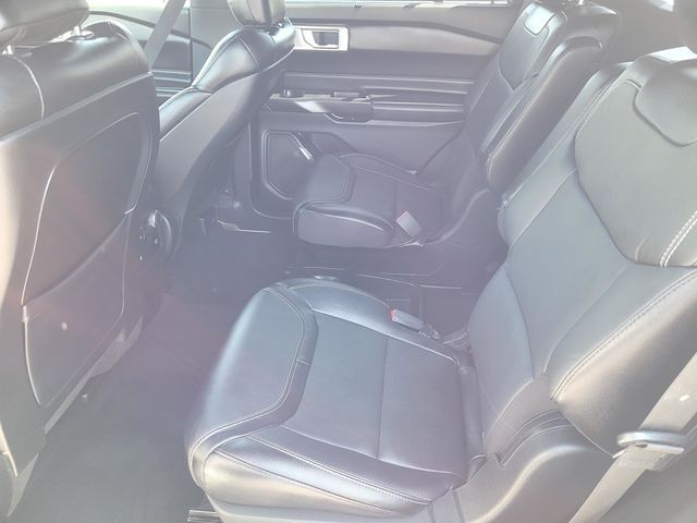 2020 Ford Explorer ST Roseville CA