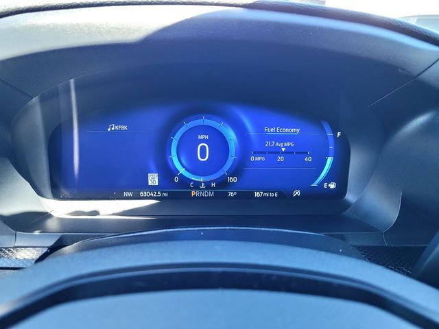 2020 Ford Explorer ST Roseville CA