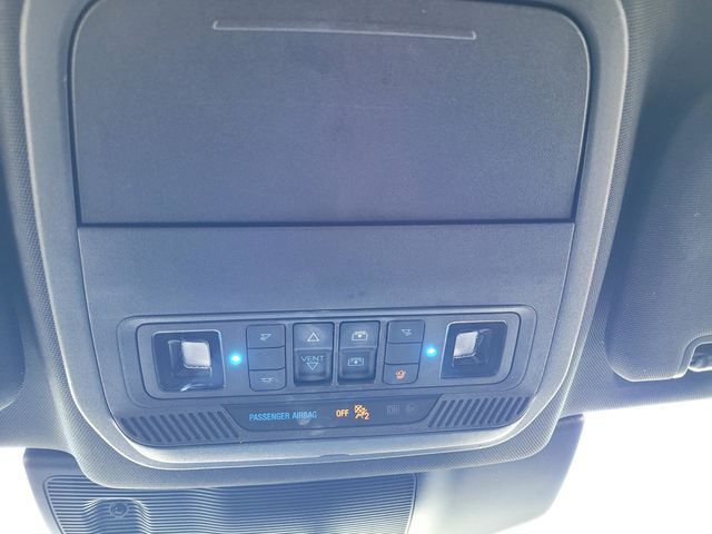 2020 Ford Explorer ST Roseville CA