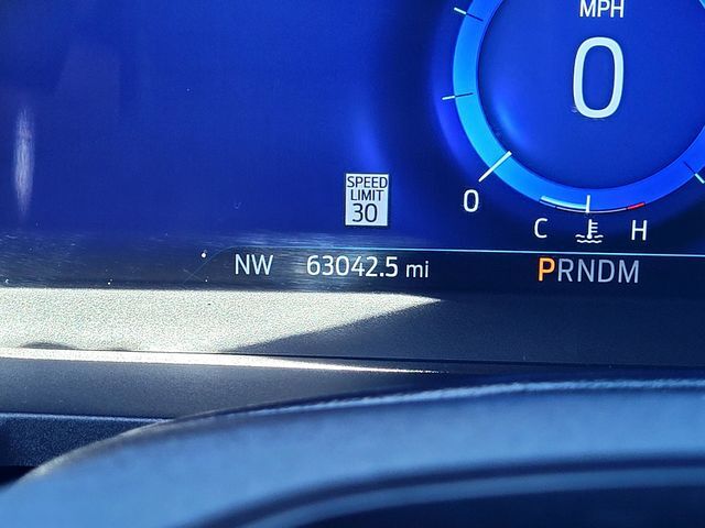 2020 Ford Explorer ST Roseville CA