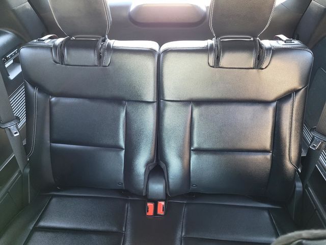 2020 Ford Explorer ST Roseville CA