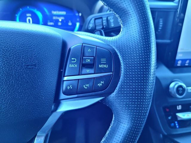 2020 Ford Explorer ST Roseville CA