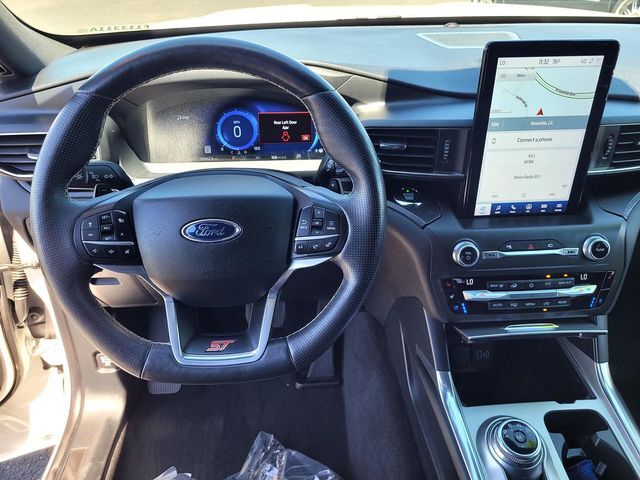 2020 Ford Explorer ST Roseville CA