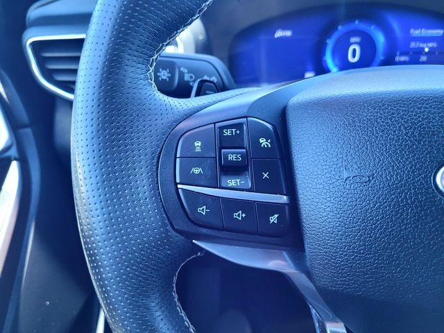 2020 Ford Explorer ST Roseville CA