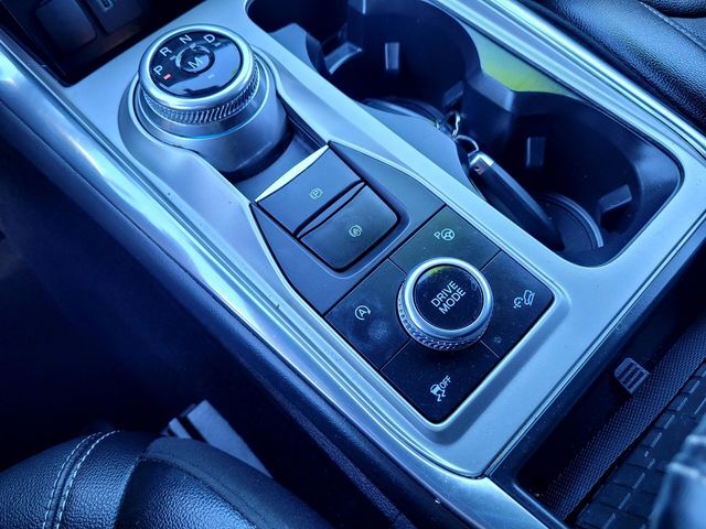 2020 Ford Explorer ST Roseville CA