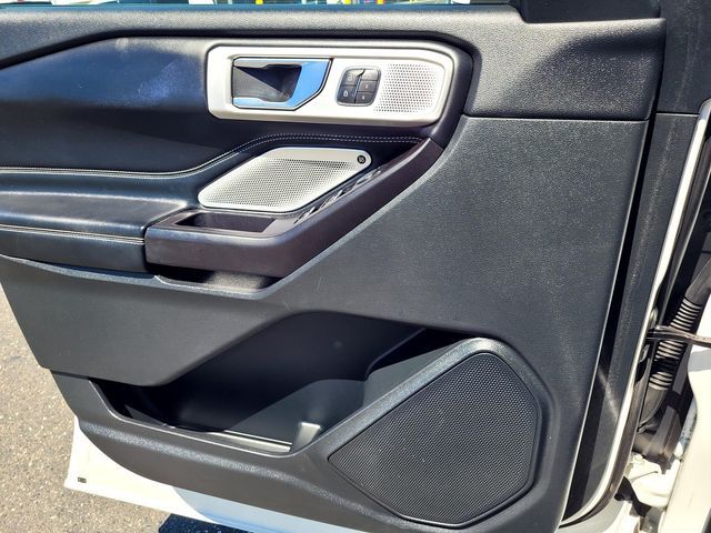2020 Ford Explorer ST Roseville CA