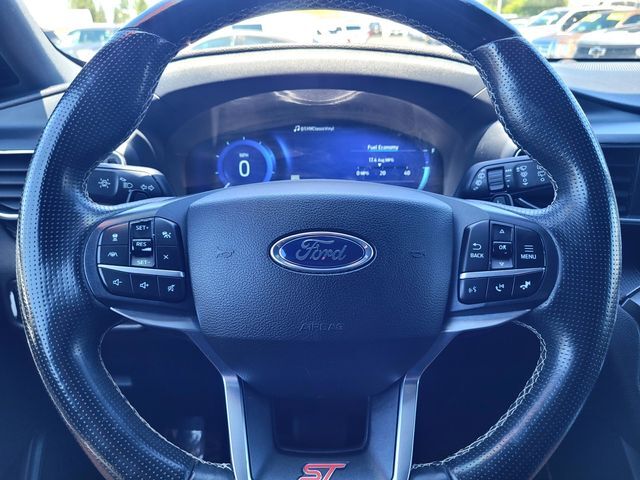2020 Ford Explorer ST Roseville CA