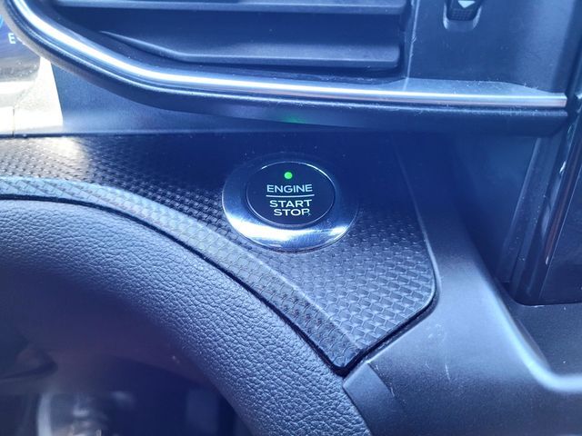 2020 Ford Explorer ST Roseville CA