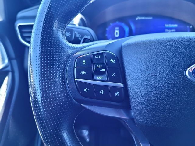 2020 Ford Explorer ST Roseville CA