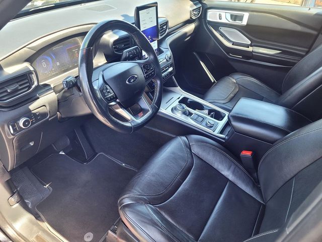 2020 Ford Explorer ST Roseville CA