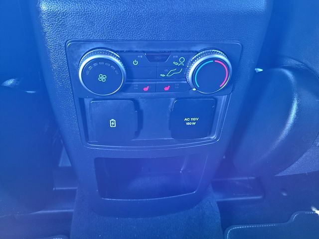 2020 Ford Explorer ST Roseville CA