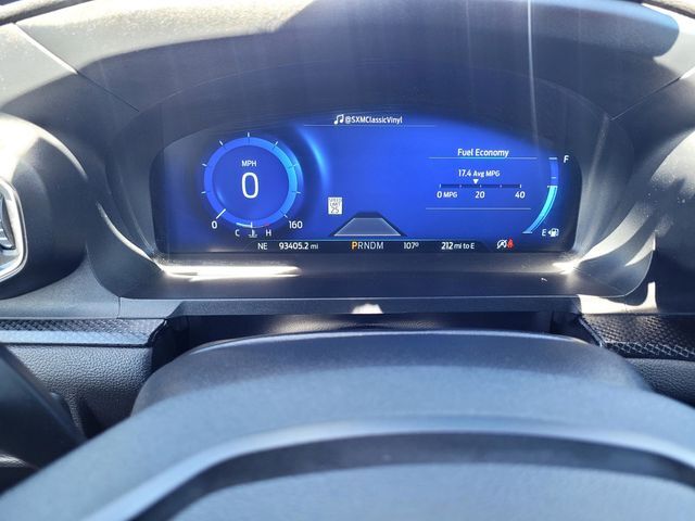 2020 Ford Explorer ST Roseville CA