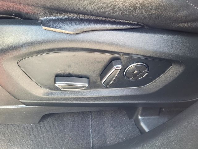 2020 Ford Explorer ST Roseville CA
