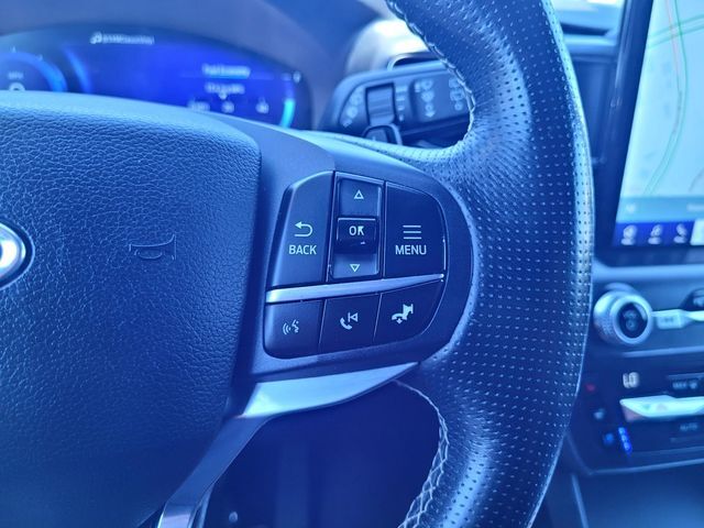 2020 Ford Explorer ST Roseville CA