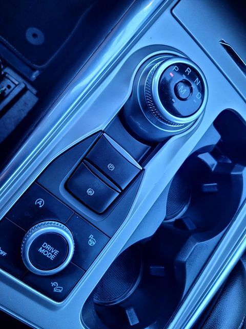 2020 Ford Explorer ST Roseville CA