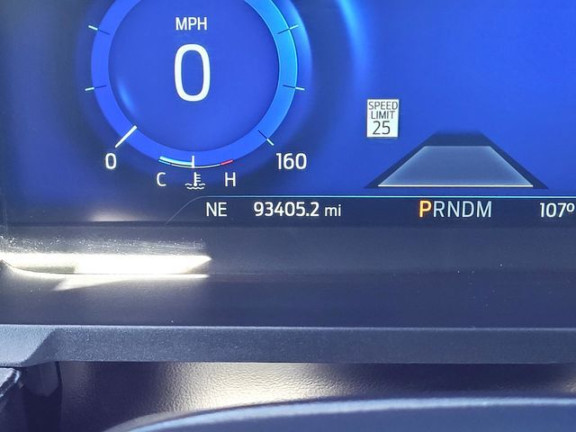 2020 Ford Explorer ST Roseville CA