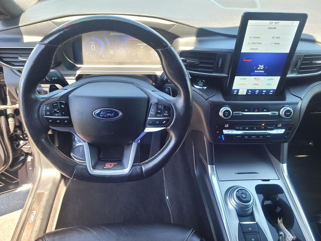 2020 Ford Explorer ST Roseville CA