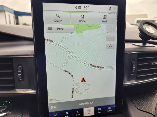 2020 Ford Explorer ST Roseville CA