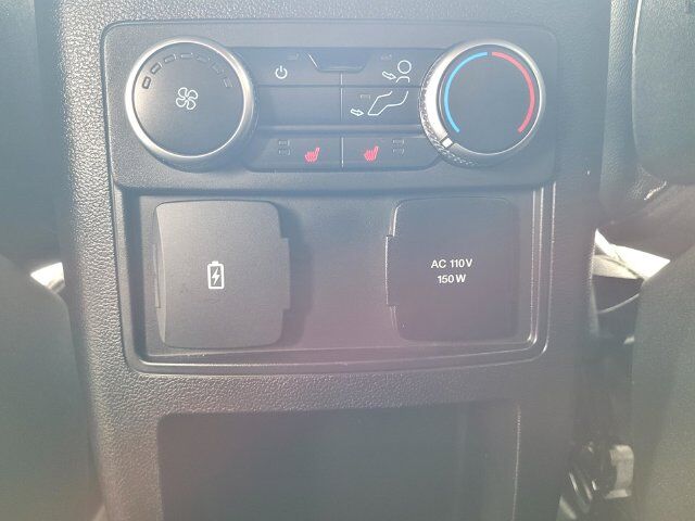 2020 Ford Explorer ST Roseville CA